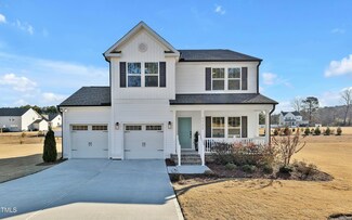 7732 Calcutta Dr, Willow Spring, NC 27592
