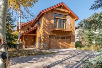 2206 Hamilton Creek Rd, Silverthorne, CO 80498