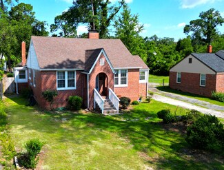 1613 Kissingbower Rd, Augusta, GA 30904