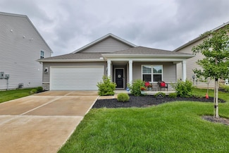 5041 Lakeview Dr, Morrow, OH 45152