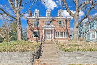 415 Allison Ave SW, Roanoke, VA 24016