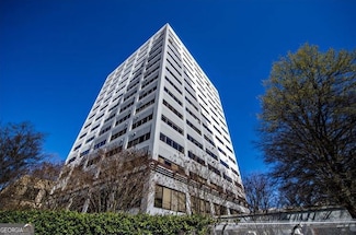 120 Ralph McGill Blvd NE Unit 1410, Atlanta, GA 30308
