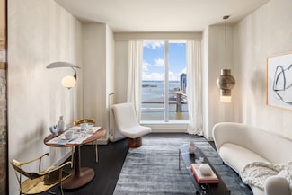 252 South St Unit 69 B, New York, NY 10002