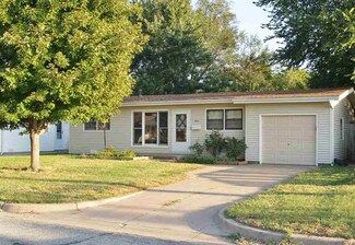 3921 W 20th St N, Wichita, KS 67203