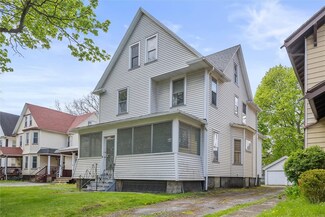 53 Warwick Ave, Rochester, NY 14611