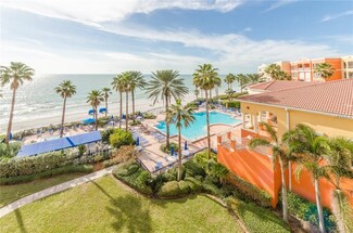 16600 Gulf Blvd Unit 536, North Redington Beach, FL 33708