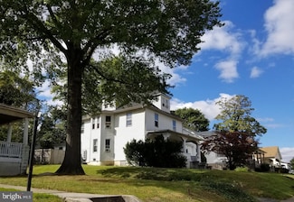 11 Willow Ave, Baltimore, MD 21206