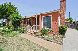 2916 San Francisco Ave, Long Beach, CA 90806