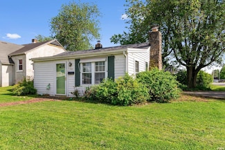 1901 Keck Ave, Evansville, IN 47711