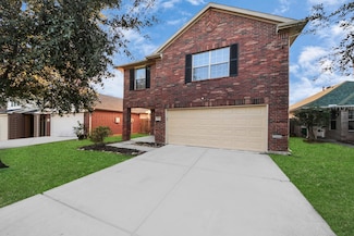 15019 Sunset Creek Dr, Humble, TX 77396