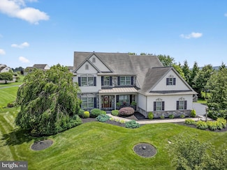100 Cobblestone Dr, Lebanon, PA 17042