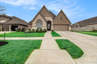 5035 Prairie Gourd Meadow, Manvel, TX 77578