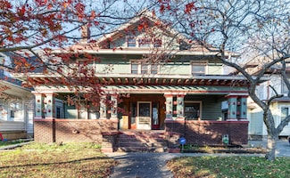 226 E Cassilly St, Springfield, OH 45503