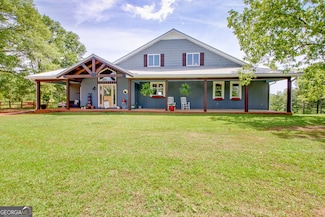 346 Rest Haven Rd, Thomaston, GA 30286