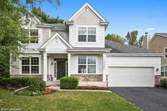 3544 Hopewell Place, Elgin, IL 60124