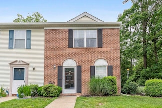 166 Rumson Dr Unit 6F, Galloway, NJ 08205