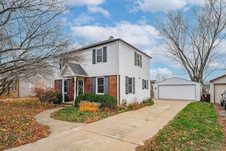 419 Theodore St, Loves Park, IL 61111