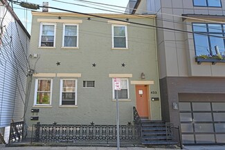 423 Oregon St, Cincinnati, OH 45202