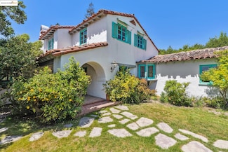 6801 Estates Dr, Piedmont, CA 94611