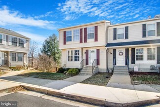 7208 Procopio Cir, Columbia, MD 21046