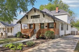 1010 E 76th St, Kansas City, MO 64131