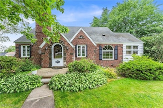 1428 35th St NE, Canton, OH 44714