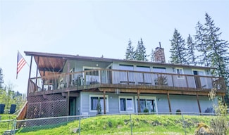 2853 Monroe Rd, Port Angeles, WA 98362