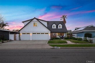 11951 Cherry St, Los Alamitos, CA 90720