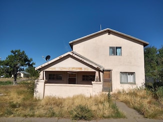 101 N Corbett Ave, Mountainair, NM 87036