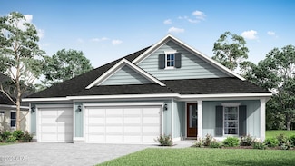 436 Newman Bayou Blvd, Panama City Beach, FL 32407