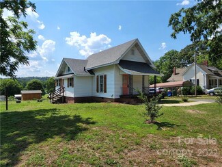 1105 Spruce St, Albemarle, NC 28001