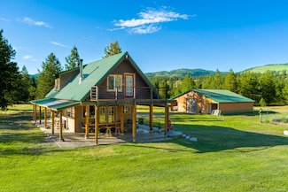 20 River Ranch Rd, Kettle Falls, WA 99141
