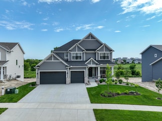 14714 146th Ave N, Dayton, MN 55327