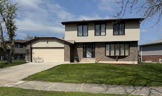 850 Campus Ave, Matteson, IL 60443
