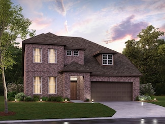 3708 Water Lily Way, Celina, TX 75009