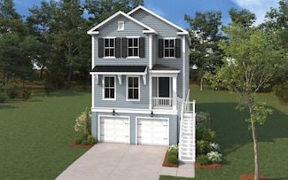 Bennett, Johns Island, SC 29455