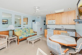6000 N Ocean Blvd Unit 222, North Myrtle Beach, SC 29582