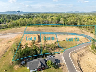 Lot 10 5 Points Rd, Hot Springs, AR 71913