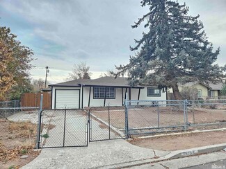 1970 Citron St, Reno, NV 89512