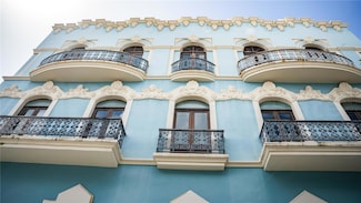 101 Sol St Unit 2B, Old San Juan, PR 00901