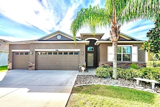 5828 Puzo Place, Mount Dora, FL 32757