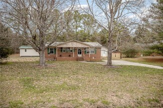 5564 Leesville St, Trinity, NC 27370