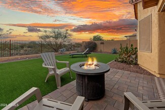 10695 E Second Water Trail, Gold Canyon, AZ 85118