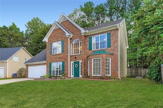 2400 Compton Place, Suwanee, GA 30024