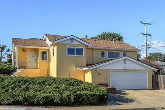 338 Arroyo Dr, South San Francisco, CA 94080