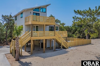 23974 N Carolina Highway 12 Unit Lot 17, Rodanthe, NC 27968