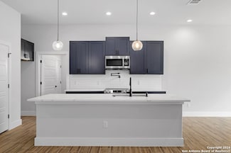 102 George Erath, Blanco, TX 78606