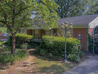 2612 Academy St, Sanford, NC 27332