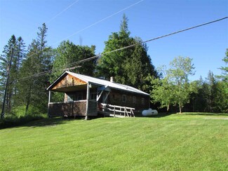 2952 N Craftsbury Rd, Craftsbury Common, VT 05827