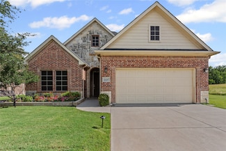 11429 Coburn Hill Pass, Fort Worth, TX 76108